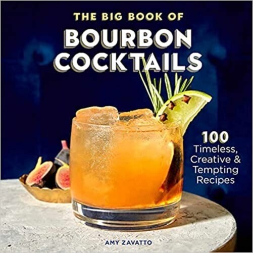 The-Big-Book-of-Bourbon-Cocktails-gifts-for-bourbon-lovers
