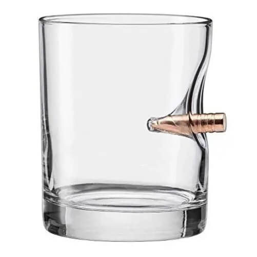 The-Original-BenShot-Bullet-Rocks-Glass-gifts-for-bourbon-lovers