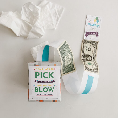 Tissue-box-gifting-money-ideas