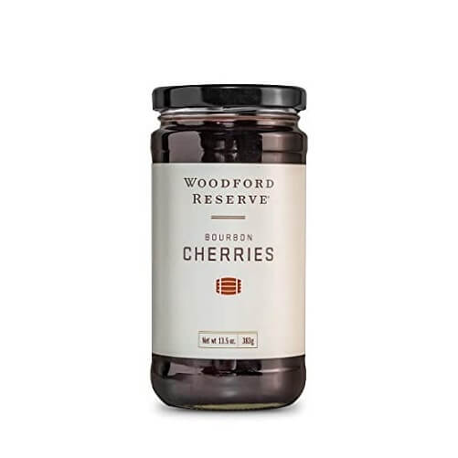 Woodford-Reserve-Bourbon-Cherries-gifts-for-bourbon-lovers