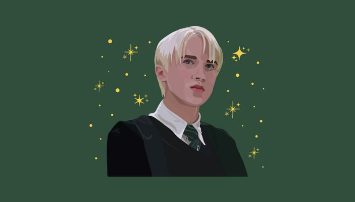25 Cool Gifts For Draco Malfoy Lovers That Fans Will Love