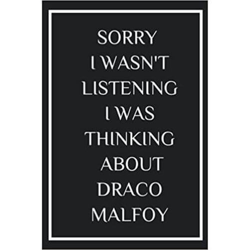notebook-gift-for-draco-malfoy-lovers