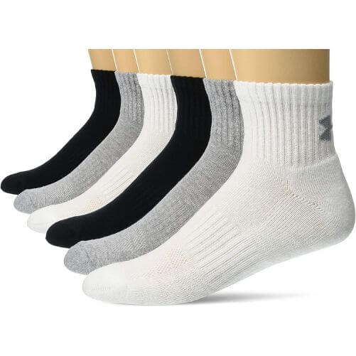 Adult-Cotton-Quarter-Socks-Gift-for-Gym-Lovers