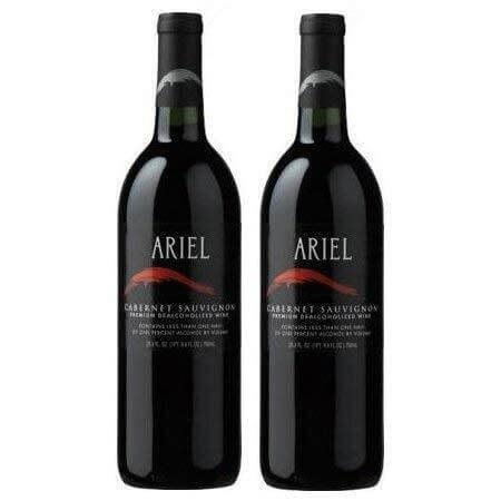 Ariel-Cabernet-Sauvignon-Wine-five-senses-gift-ideas