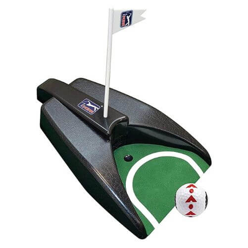 Auto-Putt-Returner-with-Guideball-gifts-for-golf-lovers