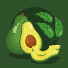 Avocado-Puns