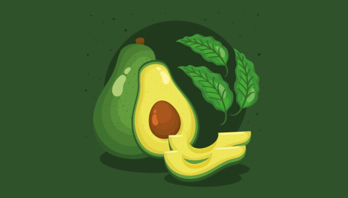 Avocado-Puns