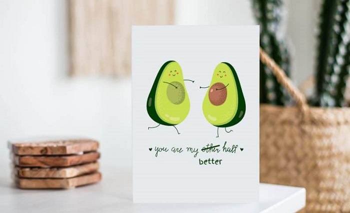 Avocado-Puns