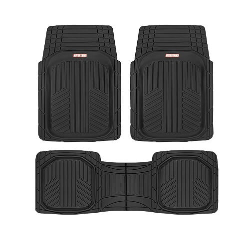 Black-Rubber-Car-Floor-Mats-gifts-for-car-lovers