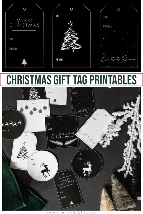 Black-_-White-Modern-Christmas-Gift-Tags-free-printable-Christmas-gift-tags