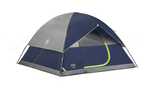 Camping-Tent-Gifts-for-nature-lovers
