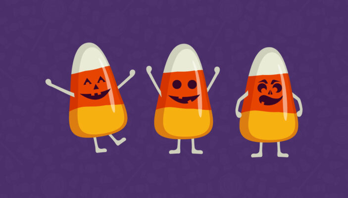 Candy Corn Puns Jokes