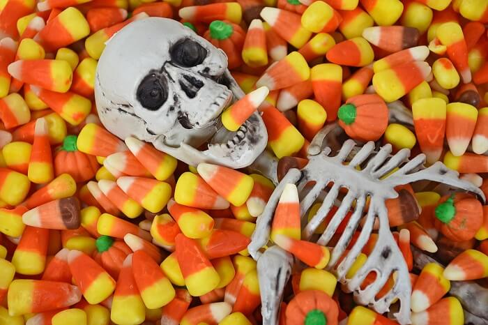 80+ Funny Candy Corn Puns Jokes That Will Leave You In Stitches