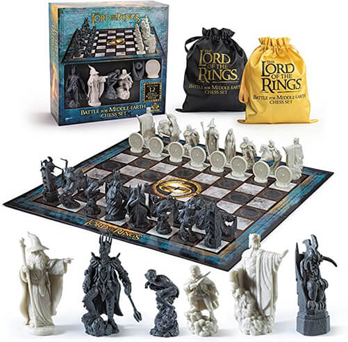 Chess-Set-Lord-Of-The-Rings-Gifts