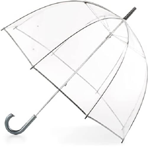 Clear-bubble-umbrella-funny-bridesmaid-gifts