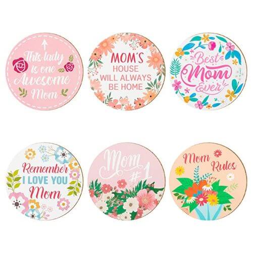 Coaster-Set-Funny-Mothers-Day-Gifts