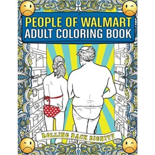 Coloring-Book-Funny-Secret-Santa-Gift