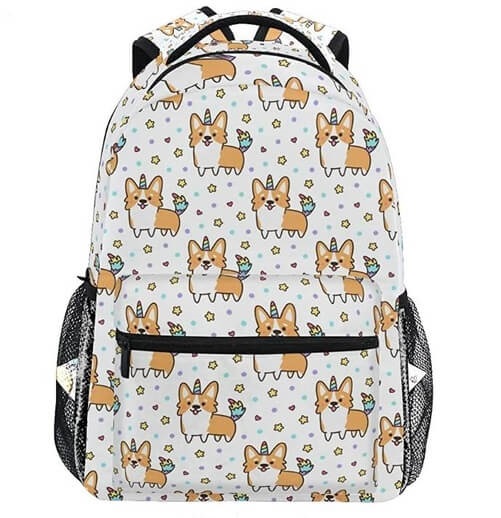 Corgi-Dog-Unicorn-Backpacks-corgi-gifts