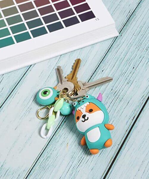 Corgi-Keychain-Buddy-corgi-gifts