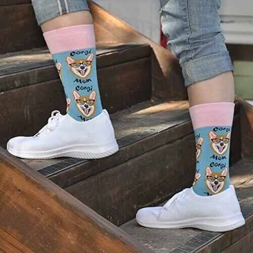 Corgi-Socks-corgi-gifts