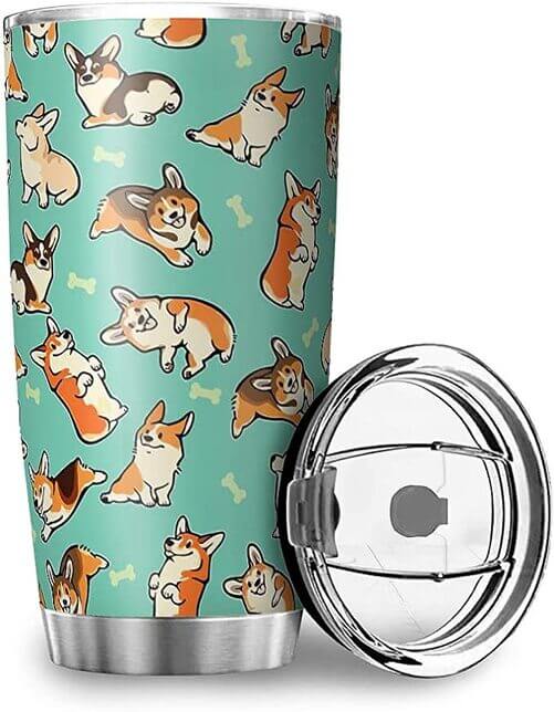 Corgi-Travel-Coffee-Mug-corgi-gifts