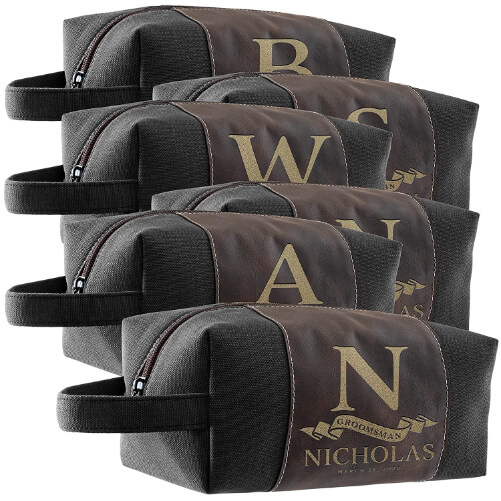 Custom-Men-Toiletry-Bags-funny-groomsmen-gifts