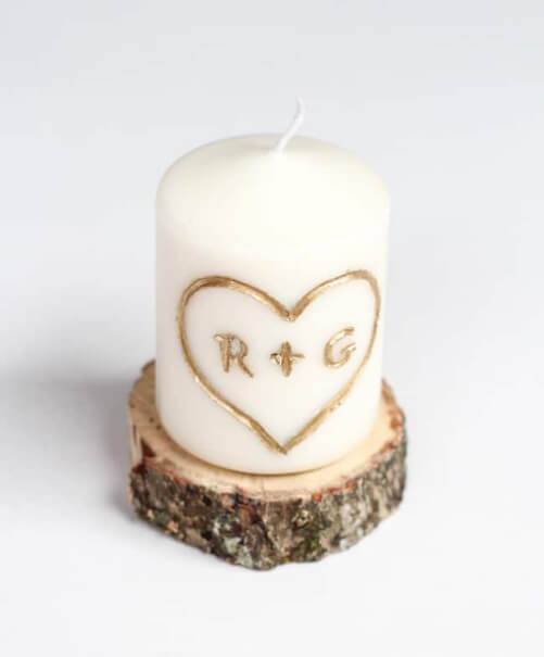 DIY-Christmas-gifts-for-your-boyfriend-candle