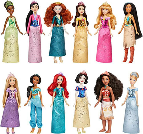 Disney-Princess-Royal-Collection-easter-gifts-for-kids
