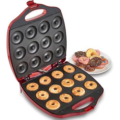 Donut-electric-maker-gifts-that-start-with-d