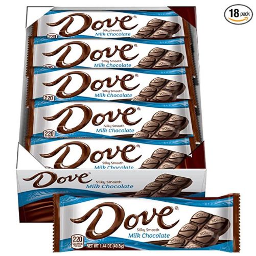 Dove-Milk-Chocolate-Bar-gifts-that-start-with-d
