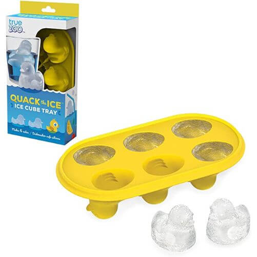 Duck-ice-cubes-gifts-that-start-with-d