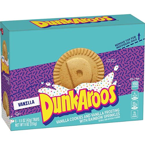 Dunkaroos-cookies-gifts-that-start-with-d