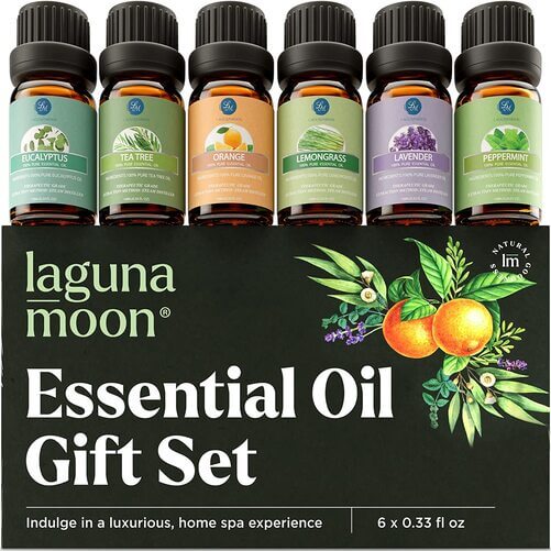 Essential-Oils-Set-Organic-Blends-five-senses-gift-ideas