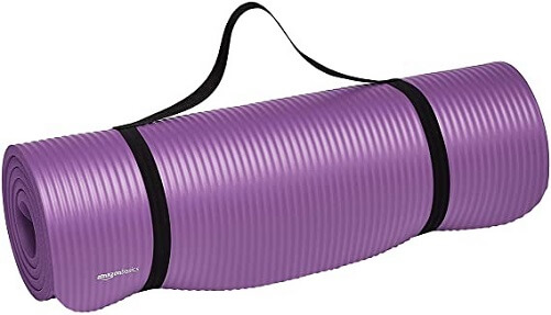 Extra-Thick-Exercise-Yoga-Mat-gifts-for-yoga-lovers