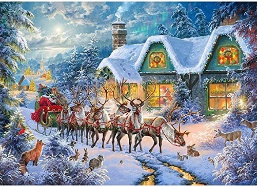 Falaza-Christmas-Jigsaw-Puzzles-secret-santa-gifts-under-10