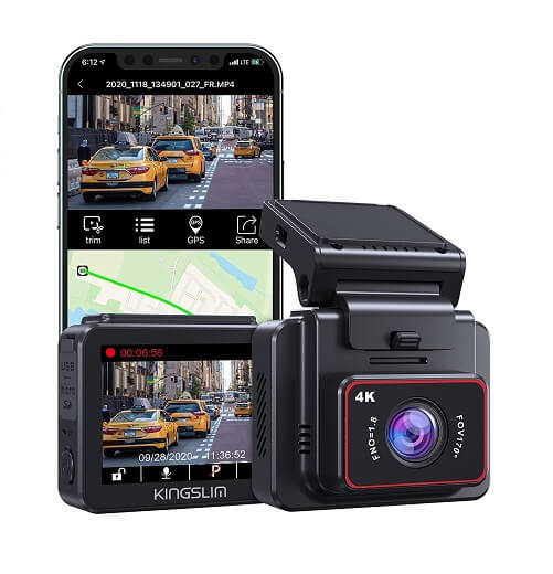 Front-Dash-Camera-for-Cars-gifts-for-car-lovers