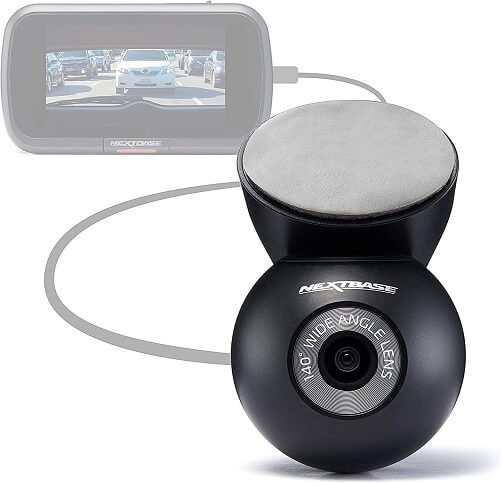 Front-and-Rear-Dash-Cam-experience-gifts-for-car-lovers