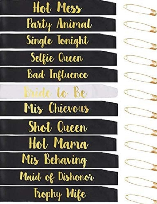 Funny-bridal-party-sashes-funny-bridesmaid-gifts