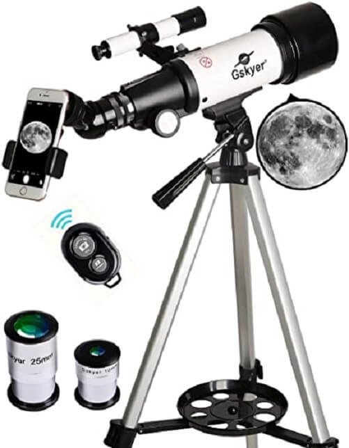 Gskyer-telescope-gifts-for-space-lovers