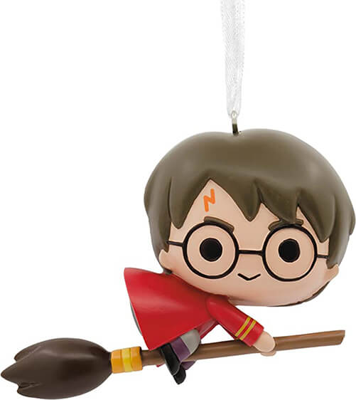 Hallmark-Christmas-Ornaments-harry-potter-housewarming-gifts