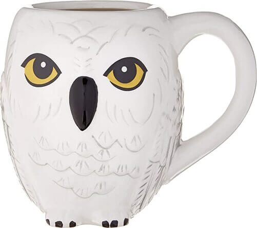 Hedwig-3D-Sculpted-Ceramic-Mug