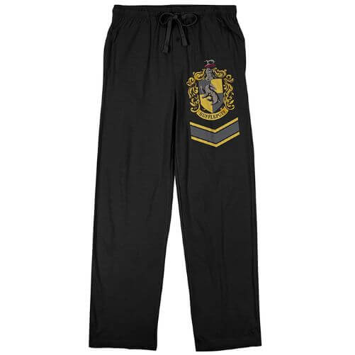 Hufflepuff-Loungewear-best-hufflepuff-gifts