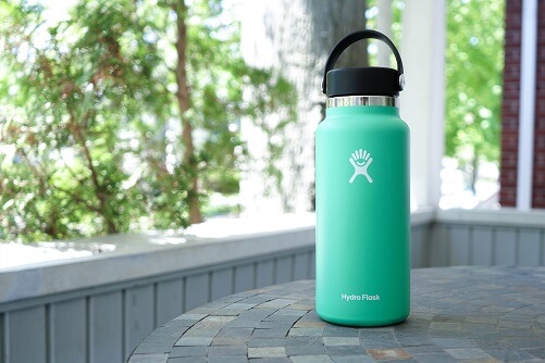 Hydro-Flask-Wide-Mouth-Bottle-with-Flex-Cap