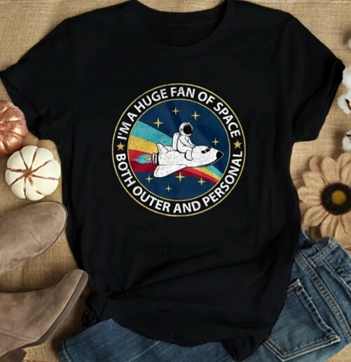 Im-A-Huge-Fan-Of-Space-Shirt-Both-Outer-And-Personal-shirt-gifts-for-space-lovers