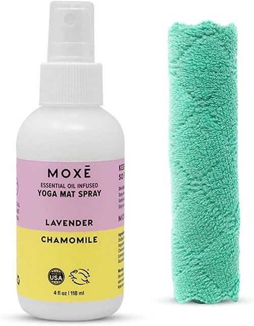 MOXE-Yoga-Mat-Cleaner-gifts-for-yoga-lovers