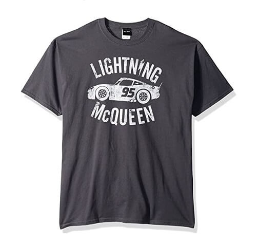 Men_s-Cars-3-Lightning-McQueen-Graphic-T-Shirt-gifts-for-car-lovers