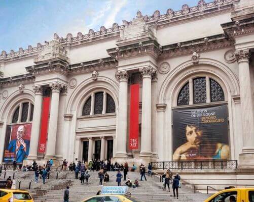 Metropolitan-Museum-experience-Gifts-New-York-City