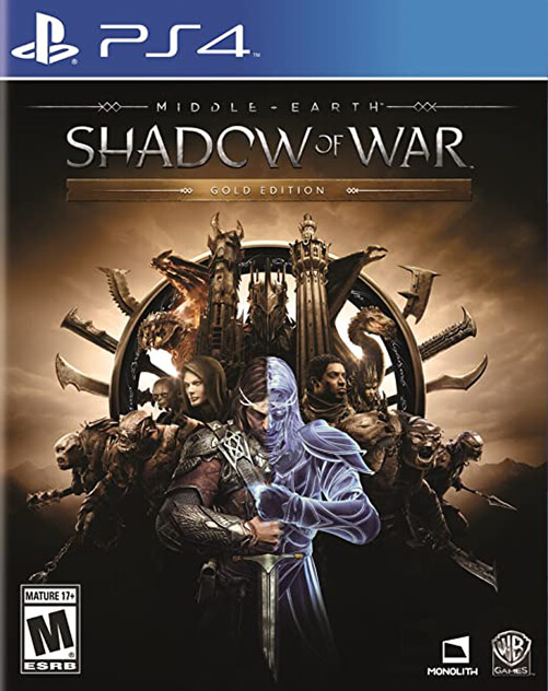 Middle-Earth-Shadow-of-War-Video-Game
