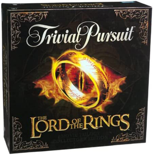 Milton-Bradley-Trivial-Pursuit-Lord-Of-The-Rings-Gifts