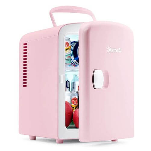 Mini-Fridge-Portable-Thermoelectric-Cooler-Warmer-gifts-that-start-with-m